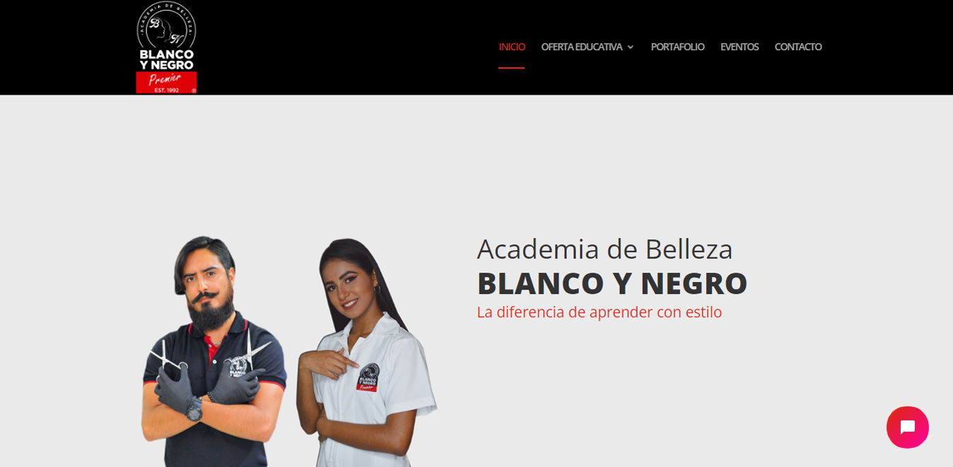 blancoynegro