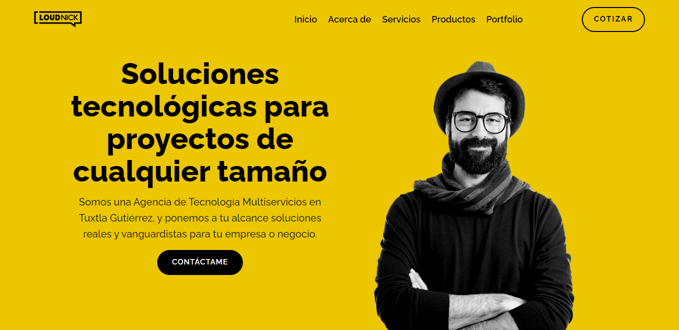 agency